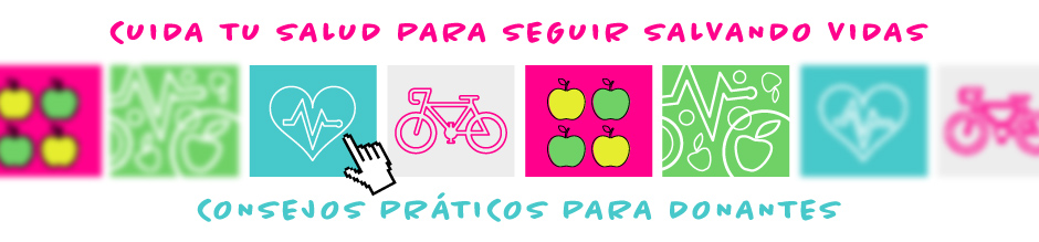Noticias Vuelve al listado de noticias Jueves, 27 de febrero de 2025  Hábitos de vida saludables y alimentación sana: Guía para donantes de sangre